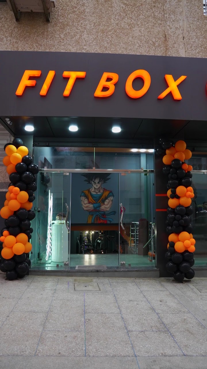 Fit Box