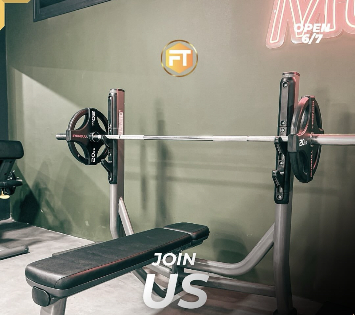 FIT_R_GYM — photo 2