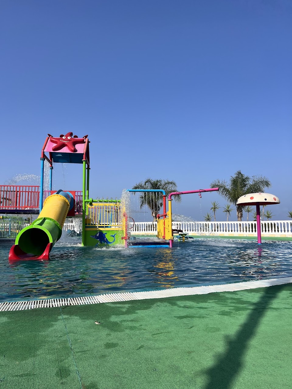 Smir Park Waterpark — photo 3
