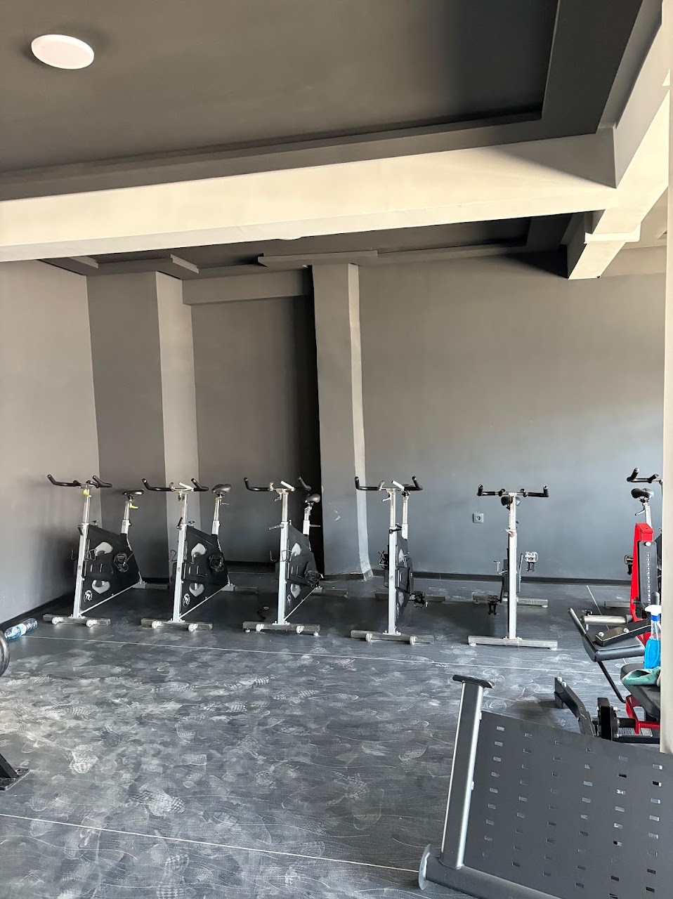 Lina Fitness gym — photo 4