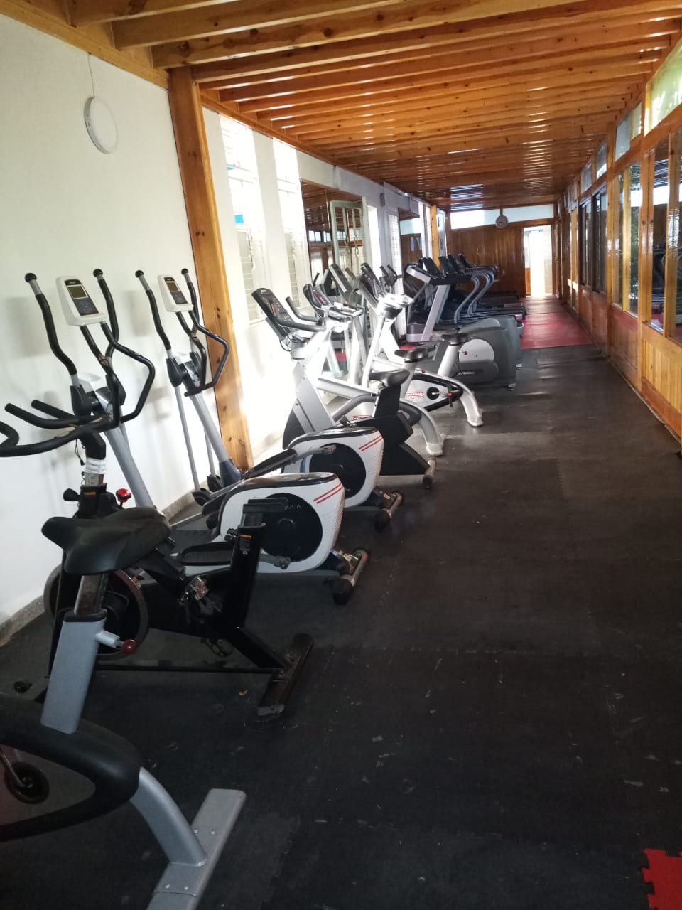 Club Sport et Fitness des Enseignants
