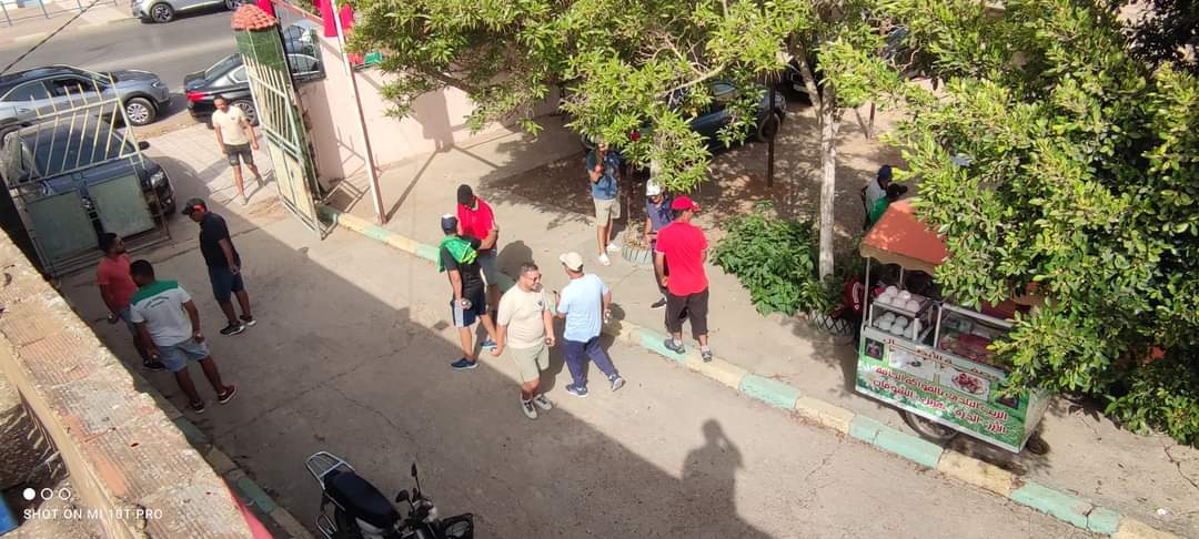 Club saknia de pétanque — photo 4