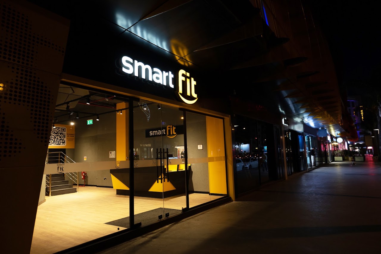 Smart Fit Al Massira — photo 2