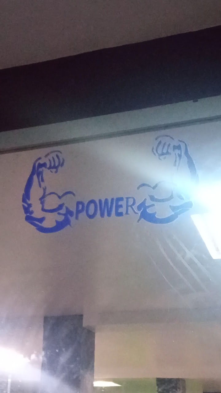 Bilal Gym — photo 2
