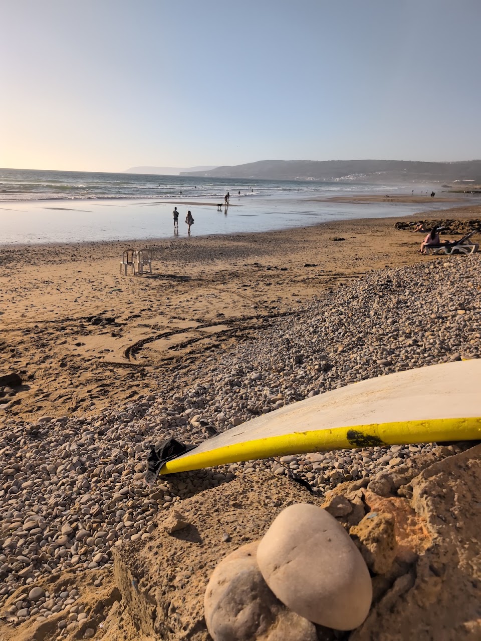 Surf rental Crocro