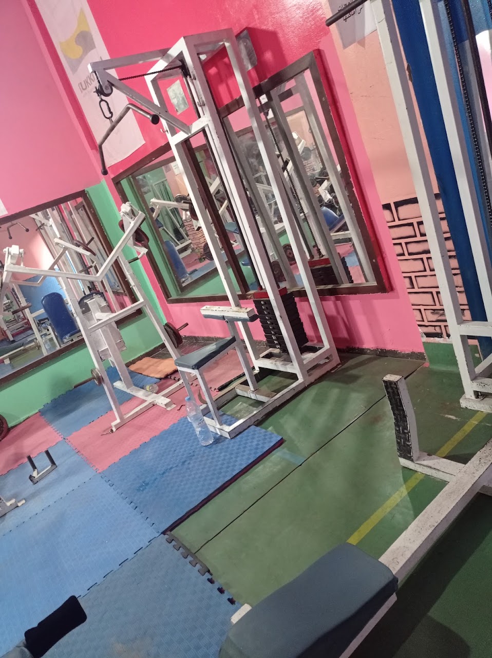 Chraka's Gym Bro's — photo 3
