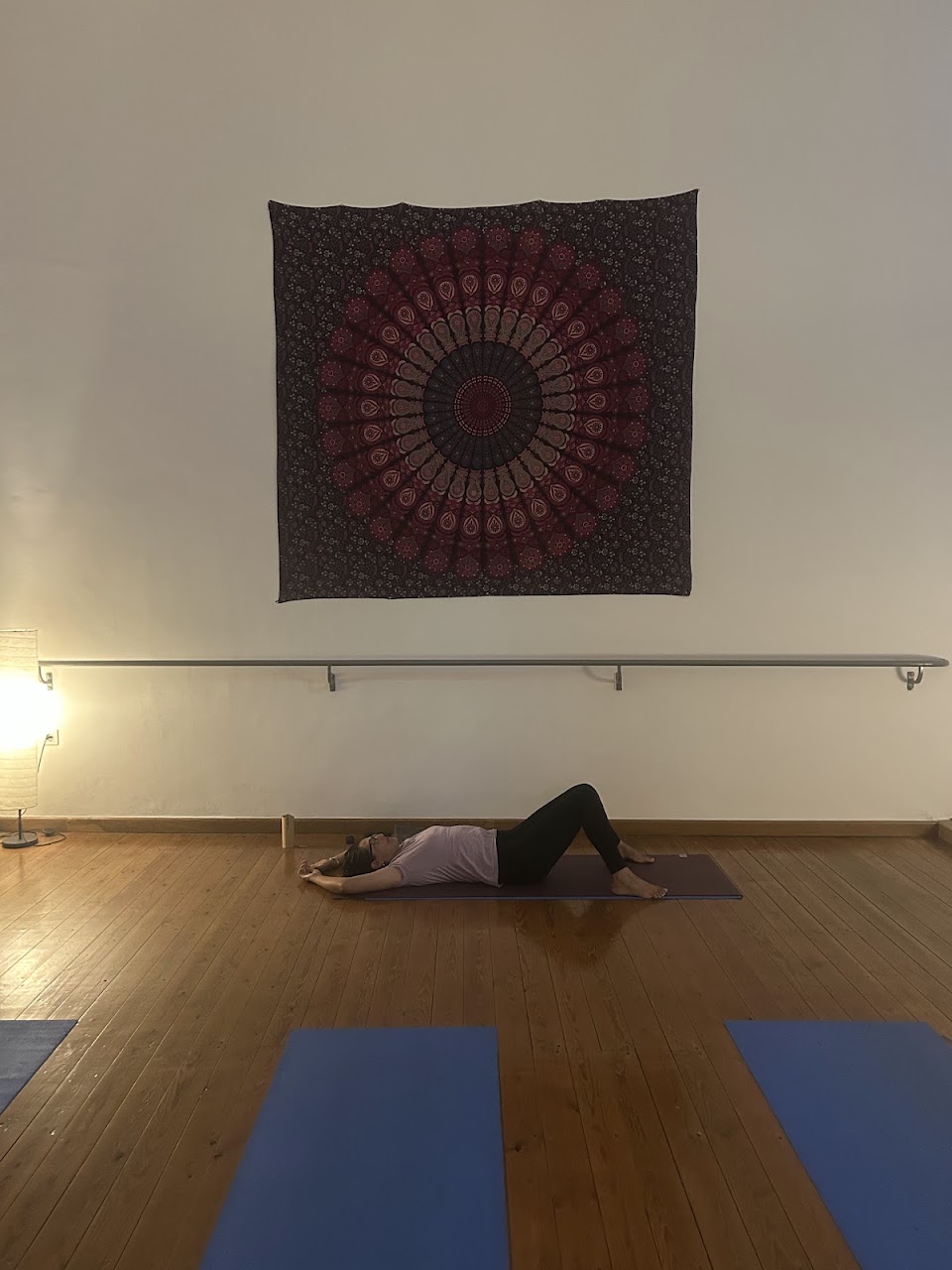 Mandala Dance Yoga — photo 2