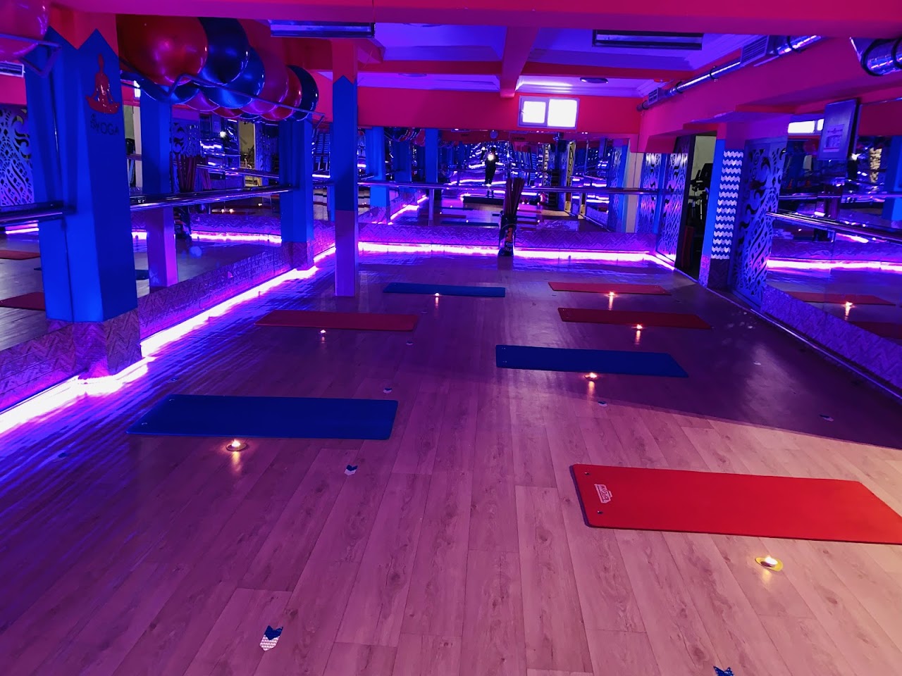 Club Stars Athletes — photo 4