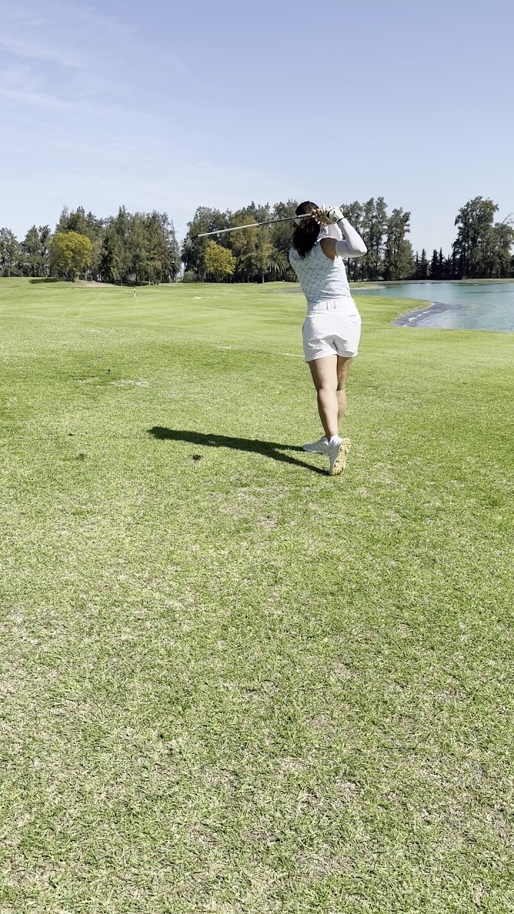 Golf Royal de Fès — photo 2