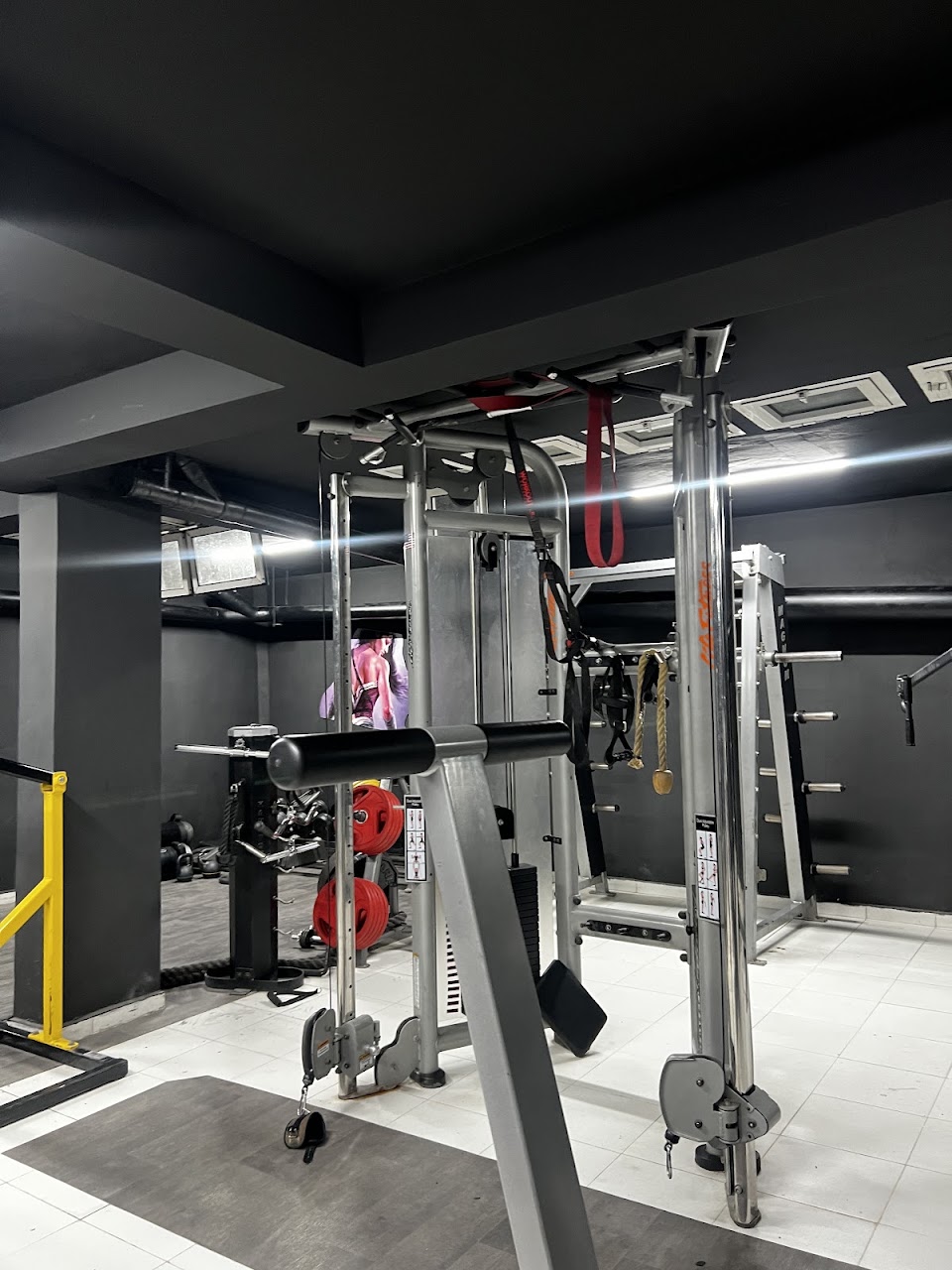 Max lady gym — photo 3