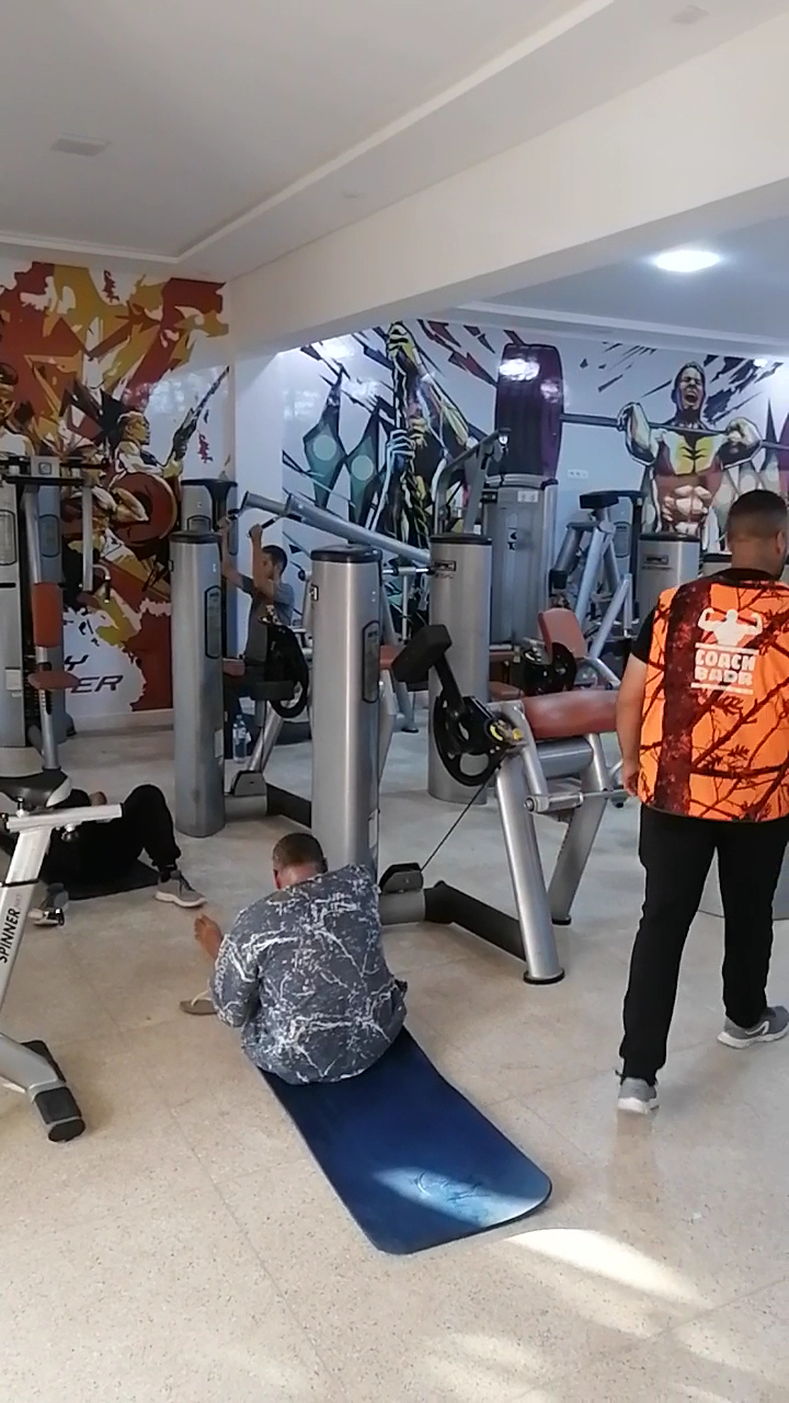S. PRO fitness — photo 2