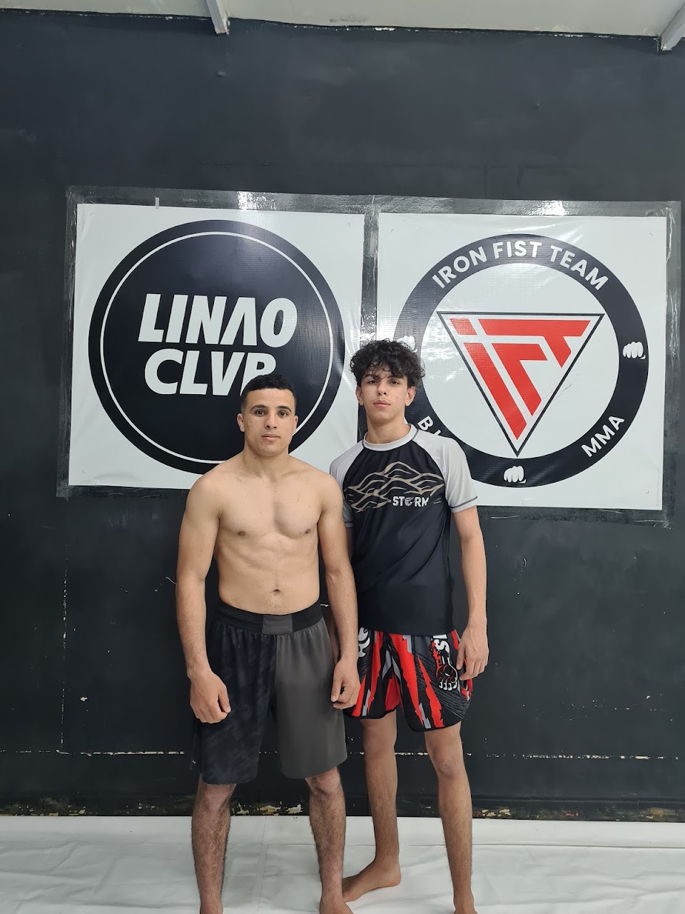 Marrakech Iron-Fist Jiu jitsu — photo 3