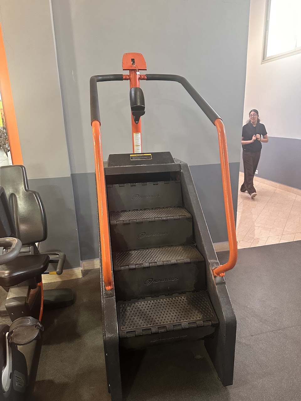Complexe Sportif Pool Fitness — photo 4