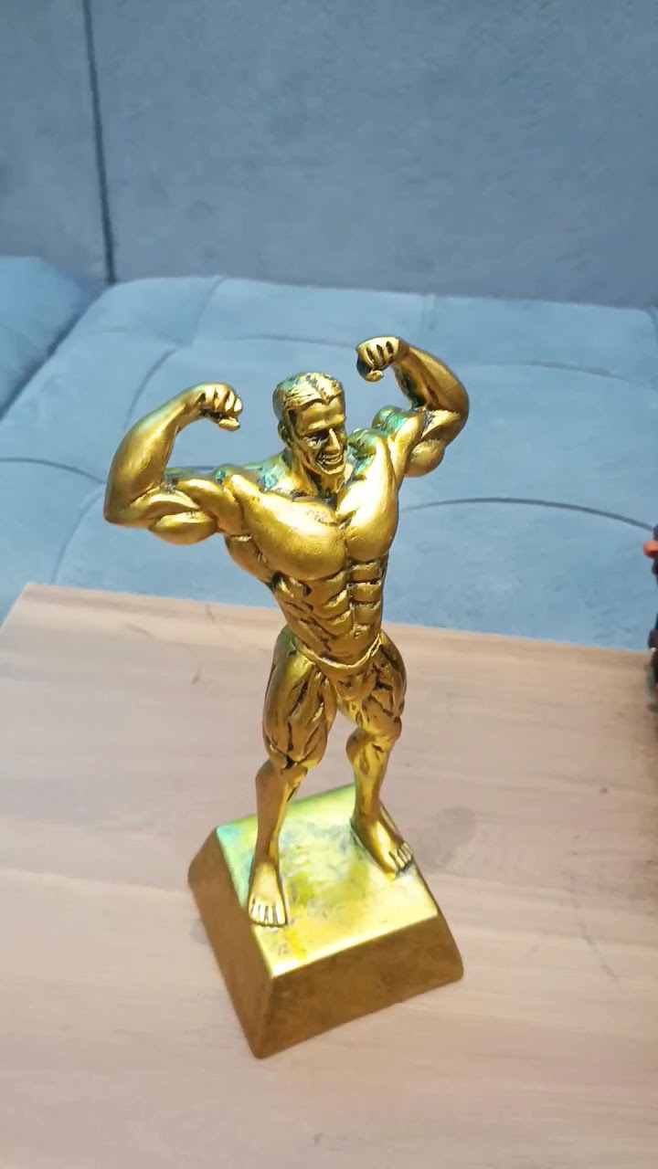 GYM HERO 2 — photo 2