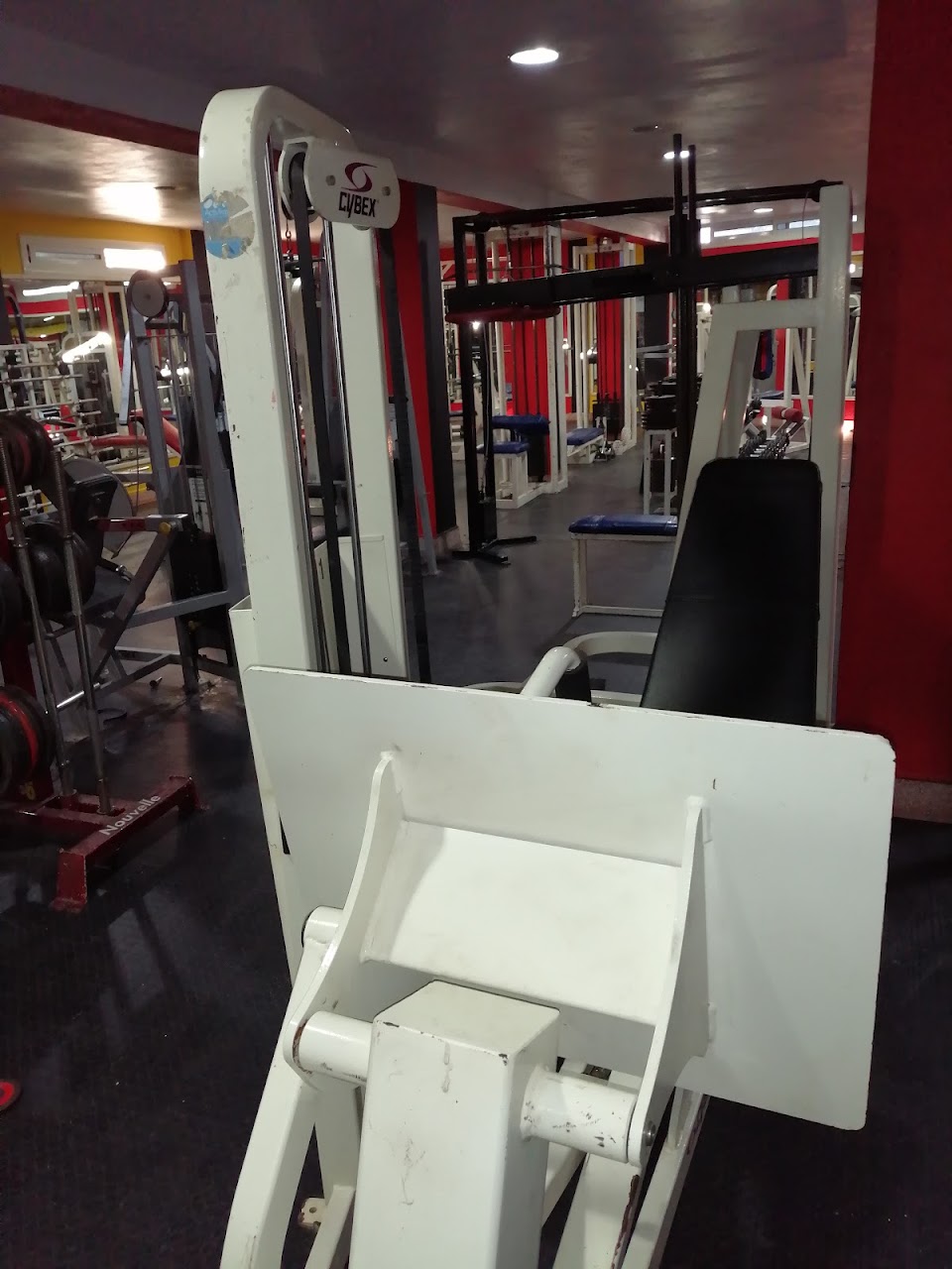 Salle De Sport — photo 4