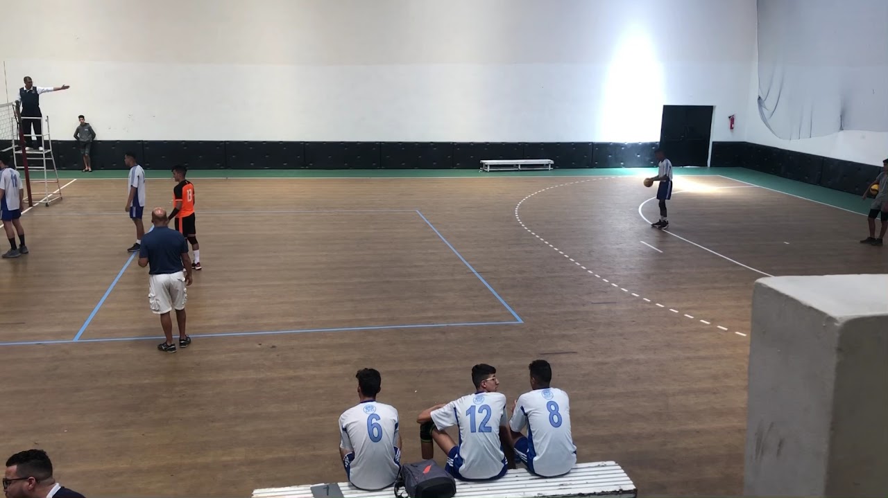 جمعية مستقبل درب السلطان للكرة الطائرة — photo 2