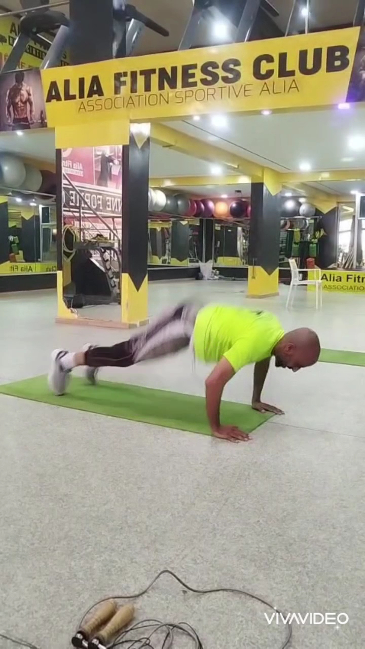 Alia Fitness Club — photo 2