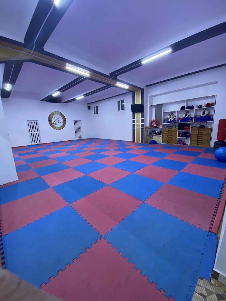Club Golden Sport El Oujdi — photo 3