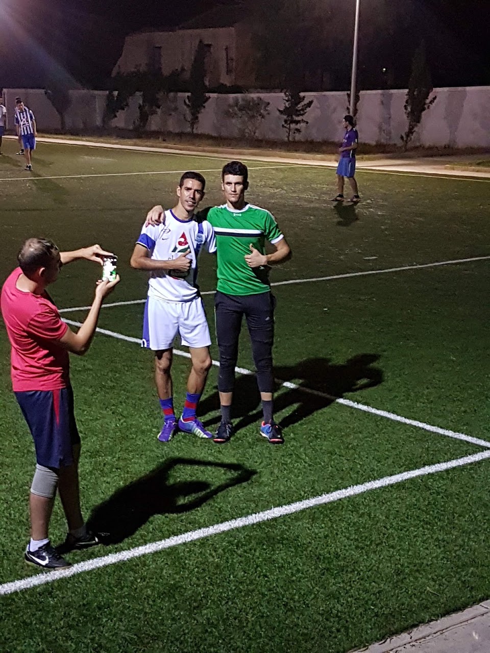 Complex Sportif — photo 3
