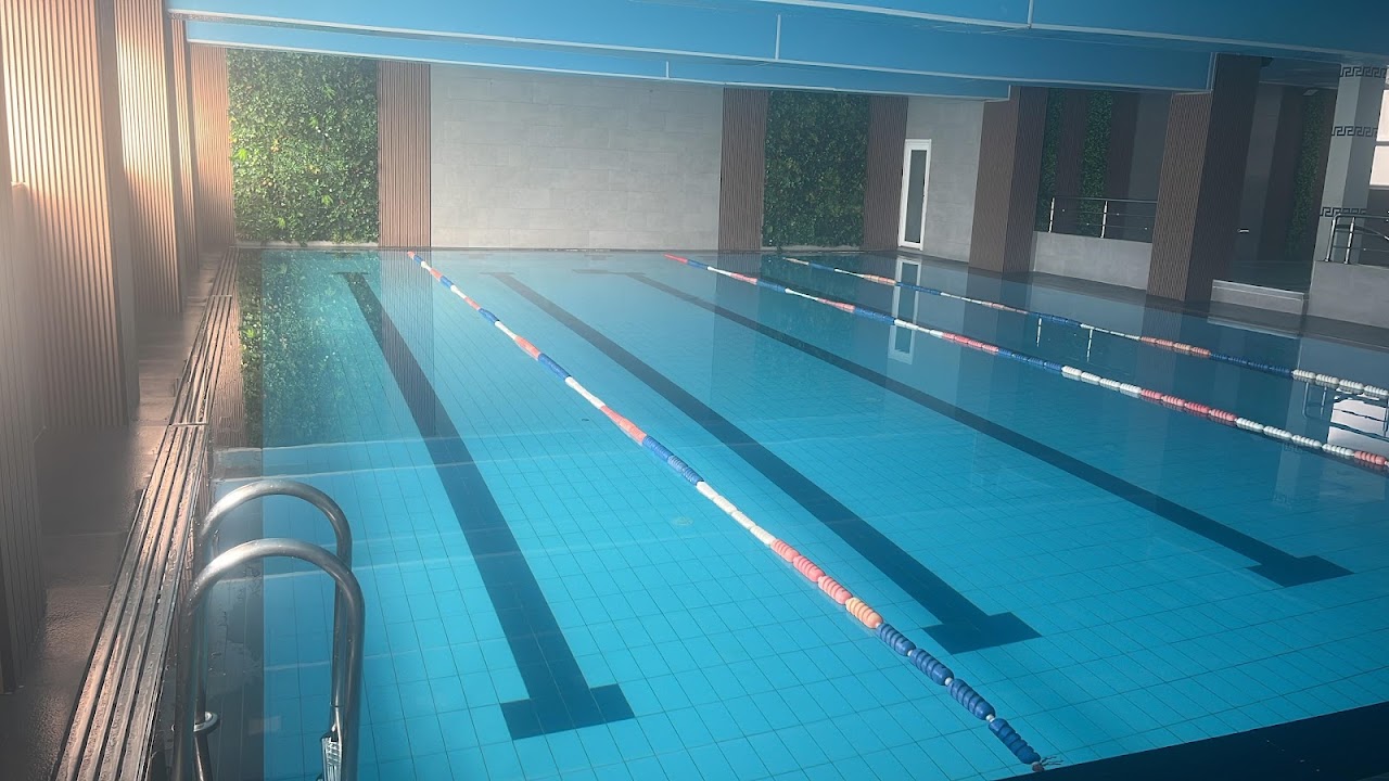 O2 Fitness Meknès — photo 4