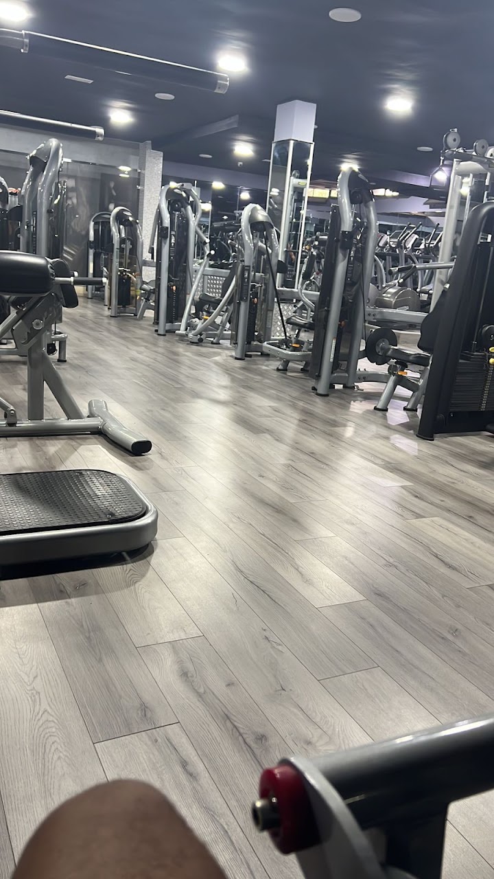 BARRE DOSE GYM — photo 4