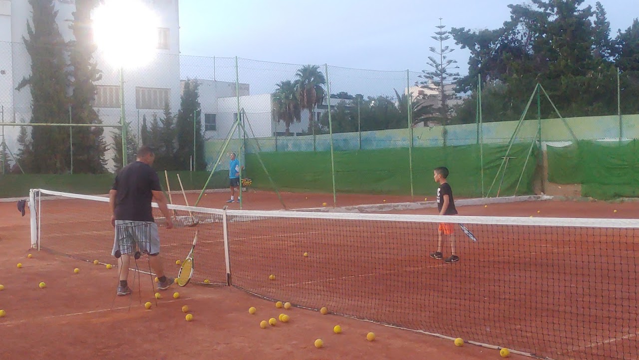 Tennis Club — photo 3