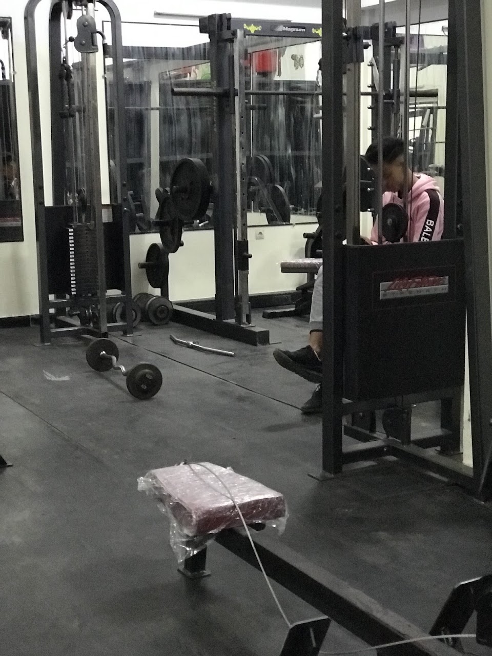 Salle de Sport Skoura — photo 3