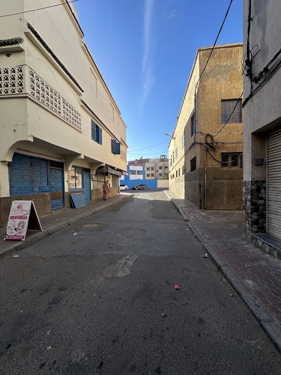 Gym Zaouite — photo 2
