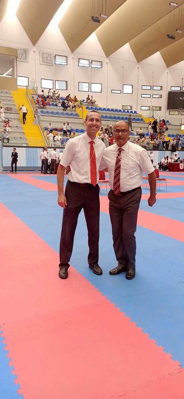 Aikido Takeda Budo Al Akhawain