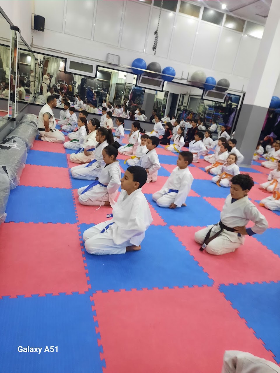 Shorin Kempo Dojo — photo 4