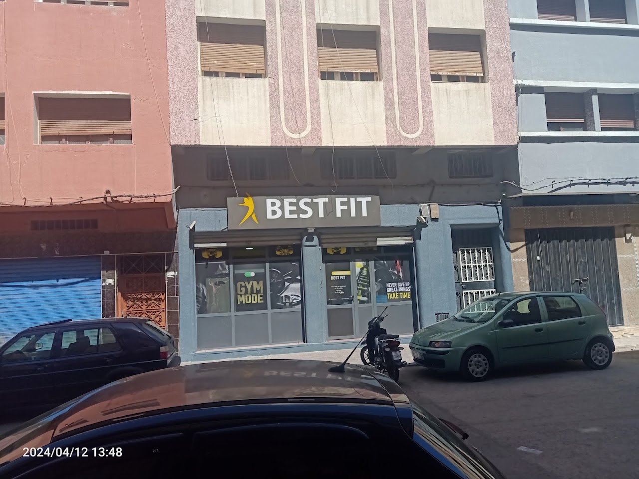 Best Fit Gym — photo 2