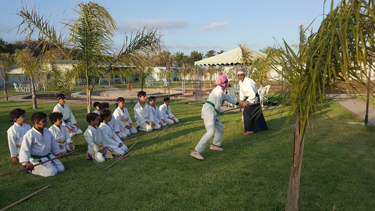 Aiki Shuren Dojo — photo 4