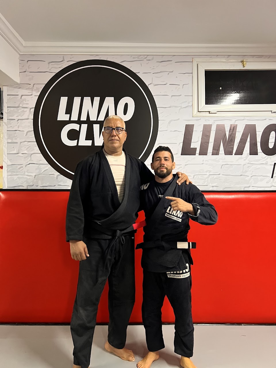 LINAO Club de Bjj Agadir
