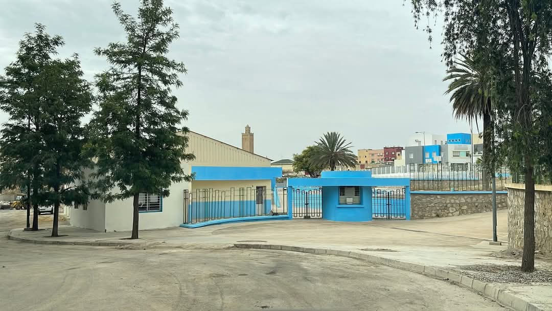 مسبح 20 غشت — photo 2