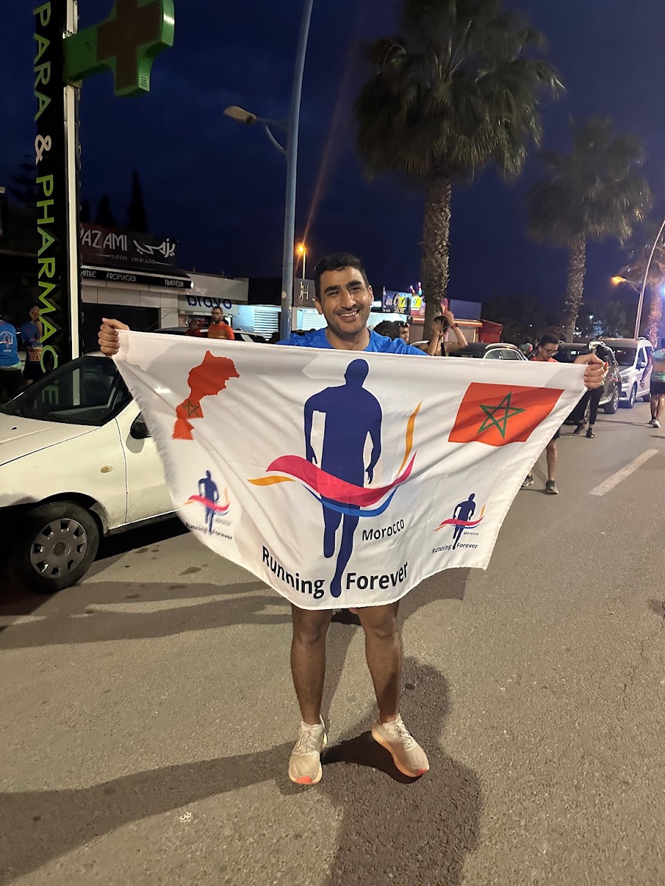 Running Forever Morocco — photo 4
