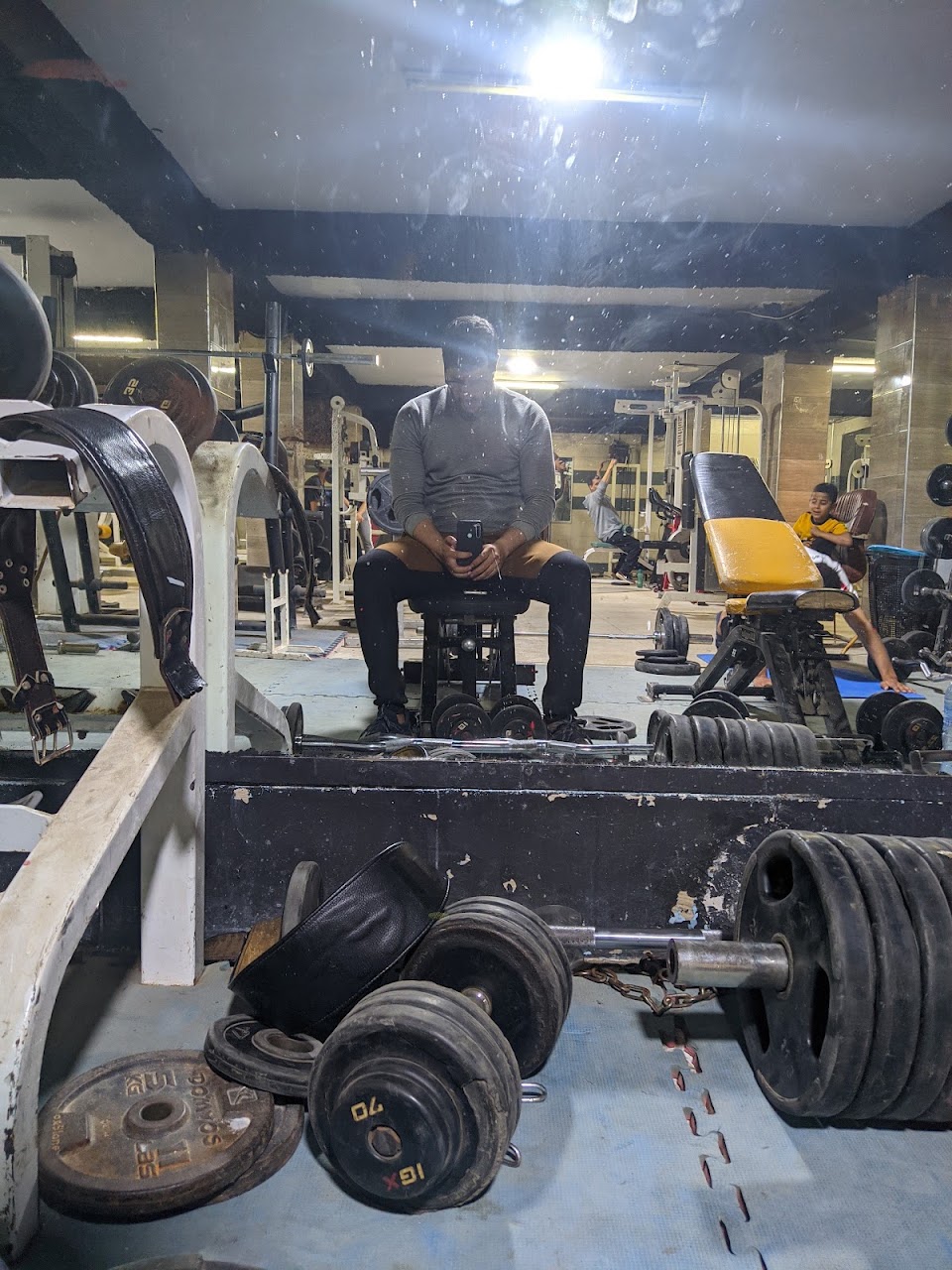 Gladiator Fitness — photo 3