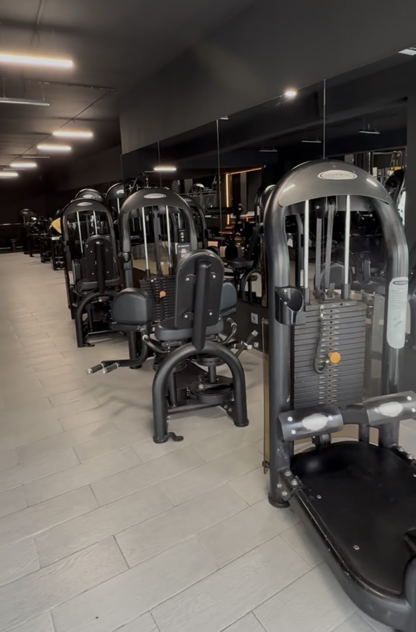 ONLY FITNESS GYM — photo 2