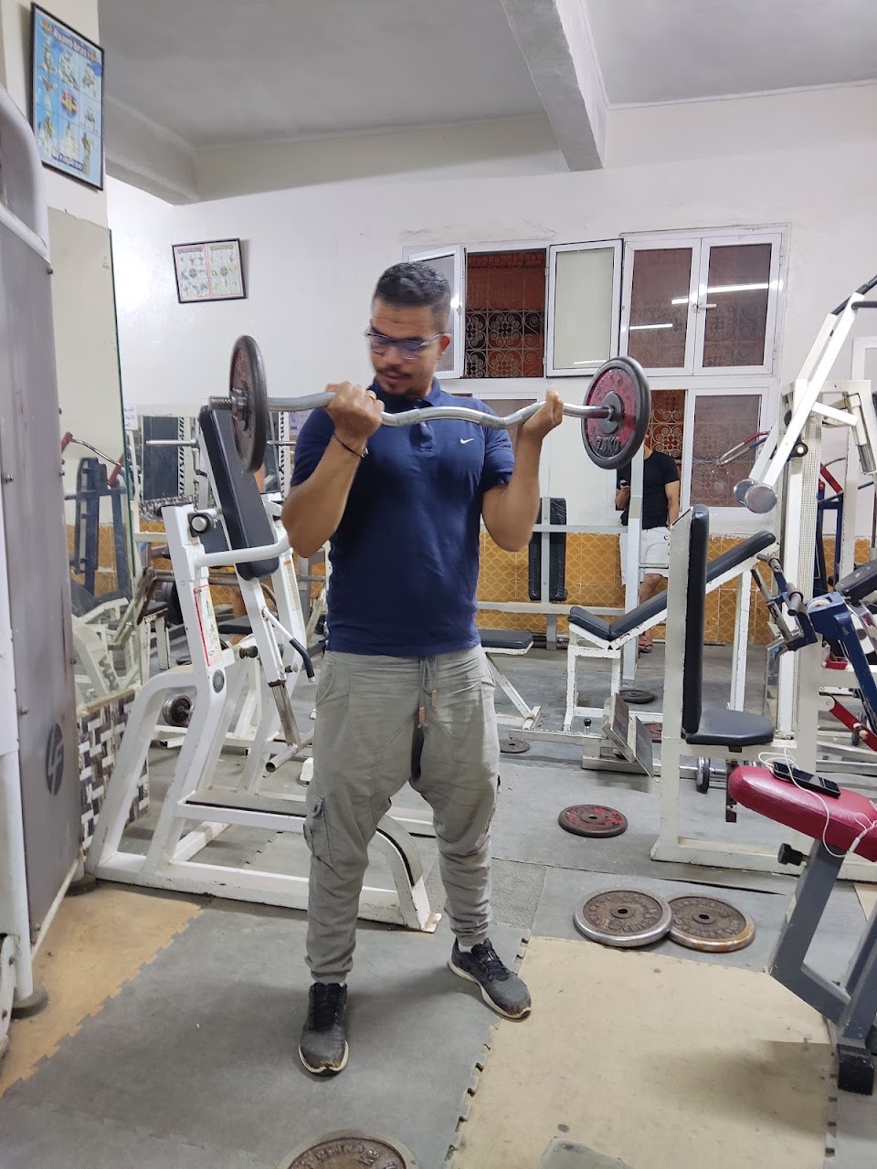 Sports Club