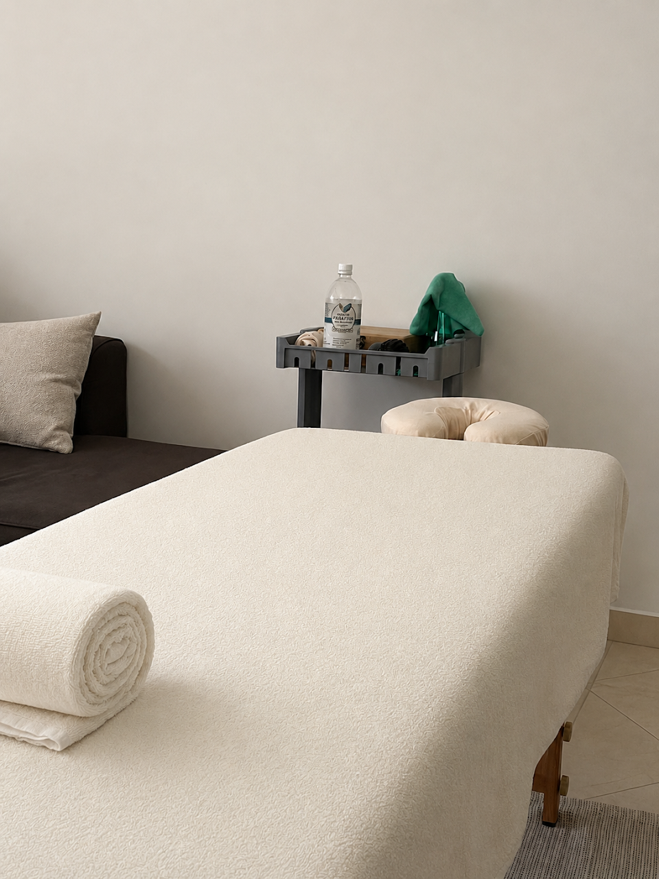 MPREPA - Préparation Physique - Coaching - Réhabilitation - Massages — photo 2