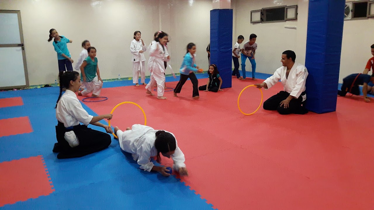 Underground Academy - Marrakech — photo 3