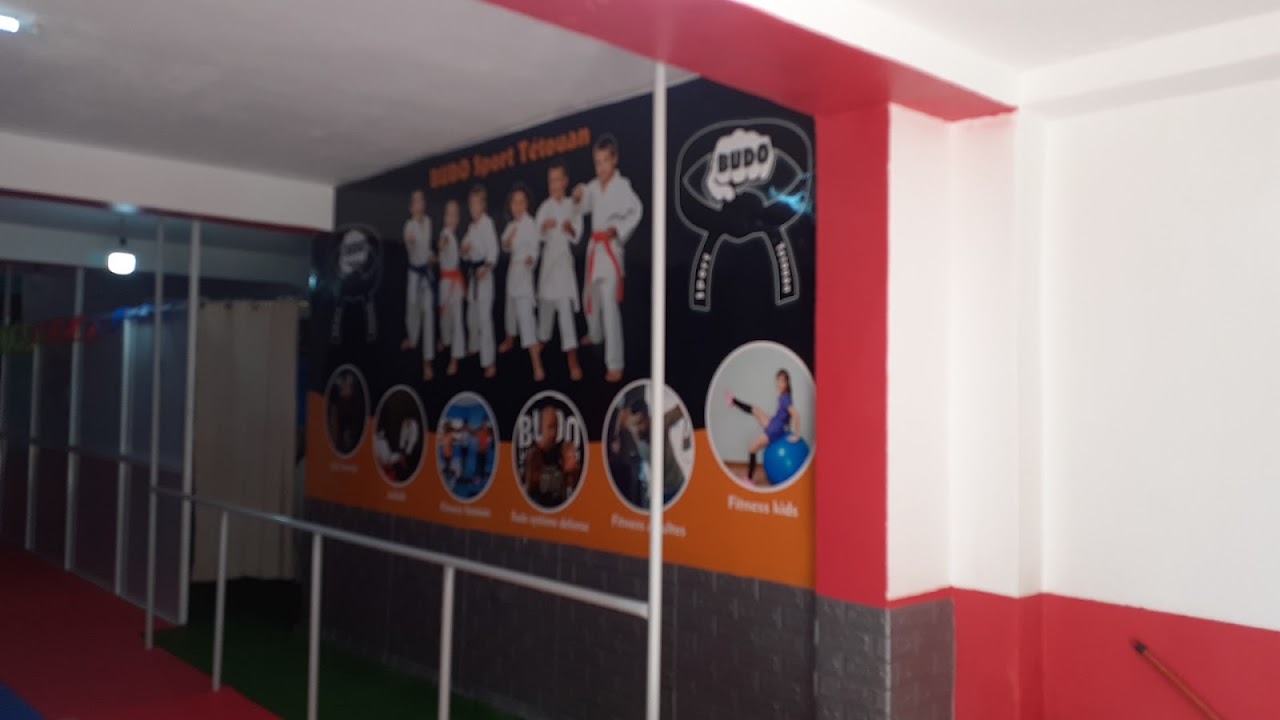 Budo sport tètouan — photo 4