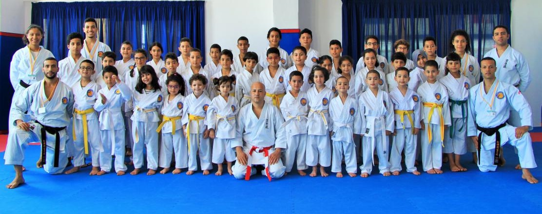 CKA MOROCCO - Club d'activités sportivo-éducatives — photo 4