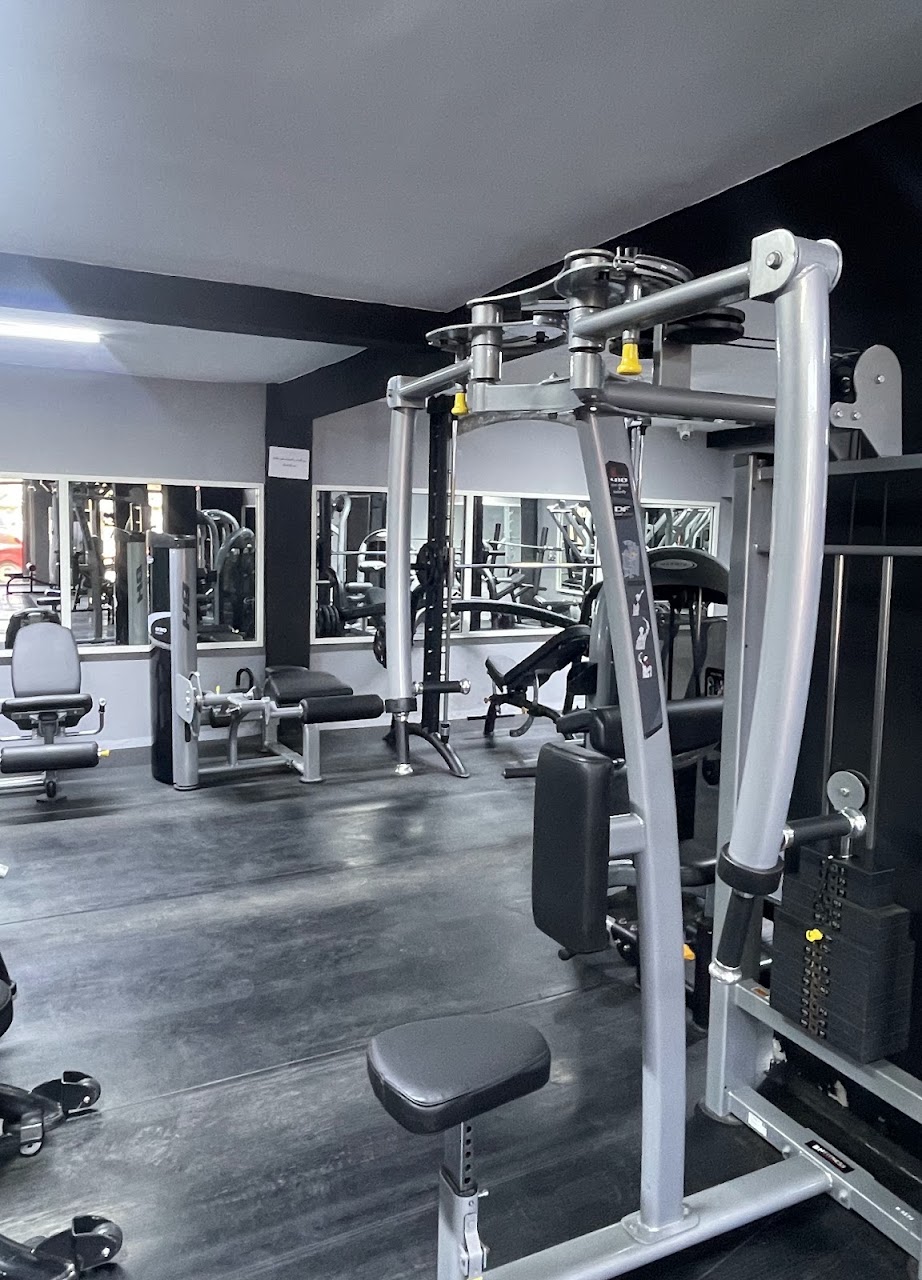 YALLA SPORTS GYM — photo 3