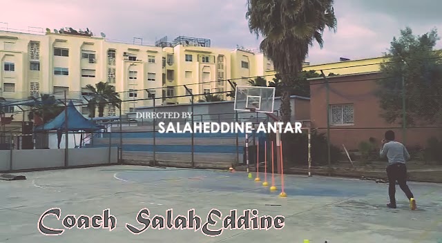 الفضاء الرياضي المدينة سيدي معروف — photo 4