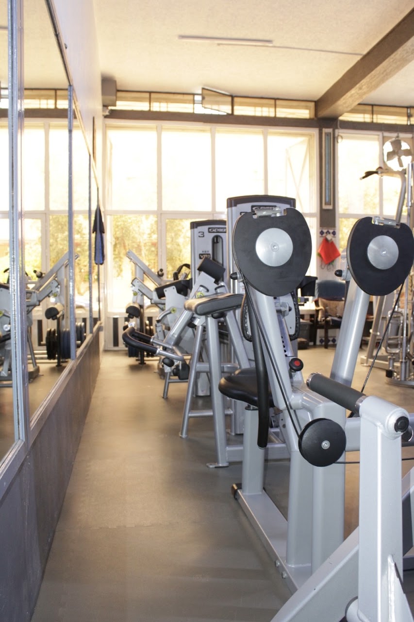 Club Rahma de Musculation — photo 2