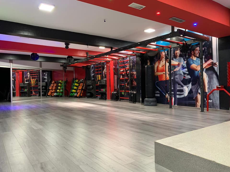 Accro Gym