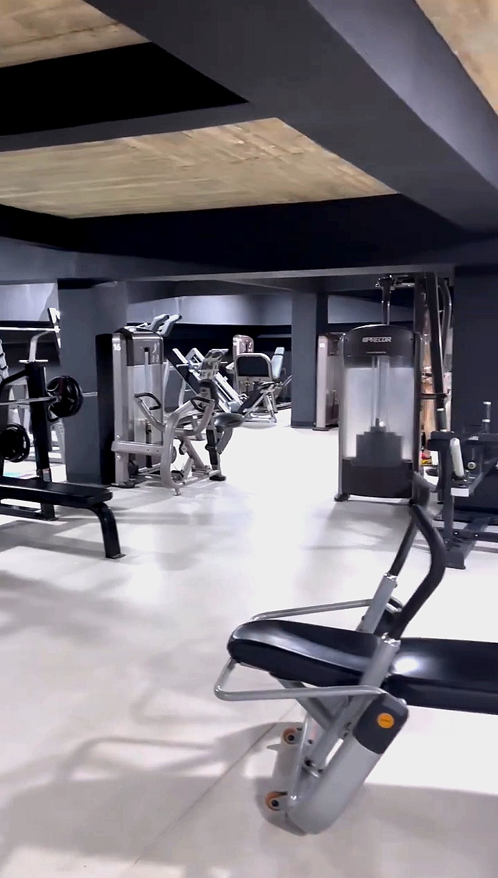 Rayane Fitness Club — photo 3