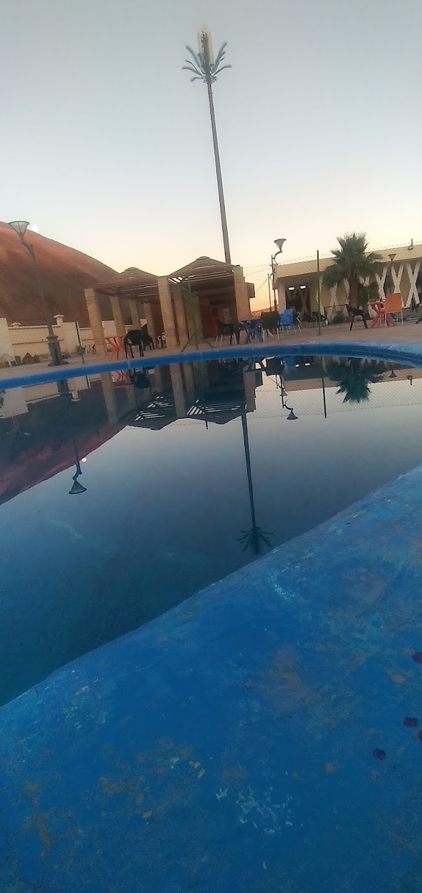 المسبح البلدي — photo 4