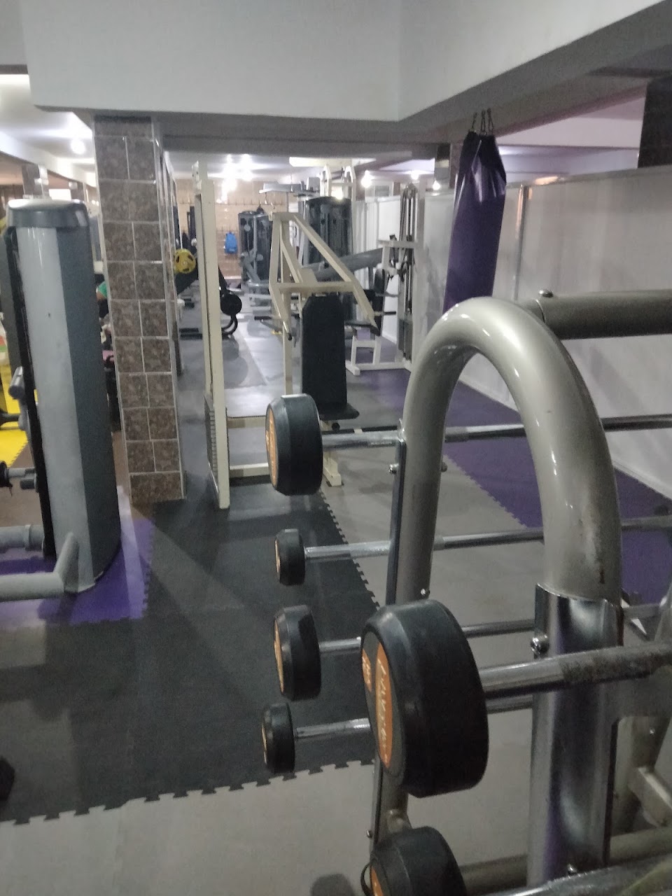 Sport Hajar GYM — photo 2