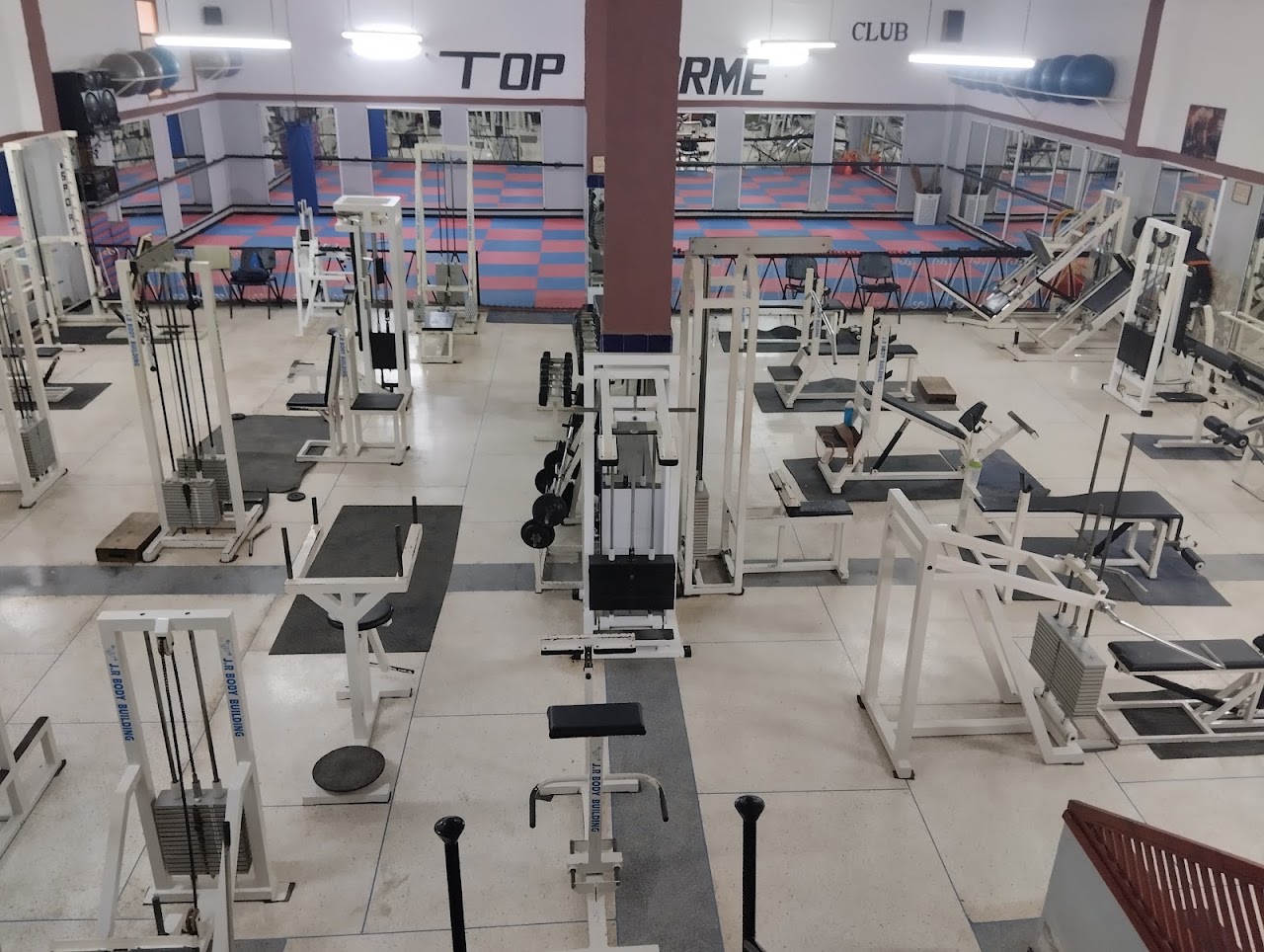 Top Forme — photo 4
